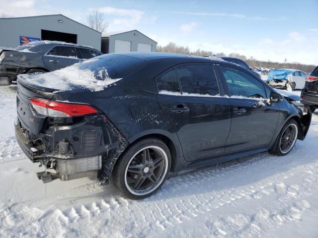 Photo 3 from auction – 2020 TOYOTA COROLLA SE with VIN 5YFB4RBE9LP051582