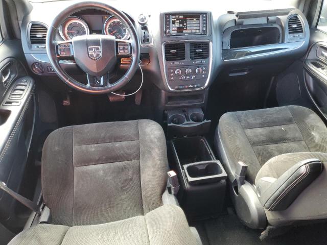 Photo 8 from auction – 2016 DODGE GRAND CARA with VIN 2C4RDGBG7GR124748