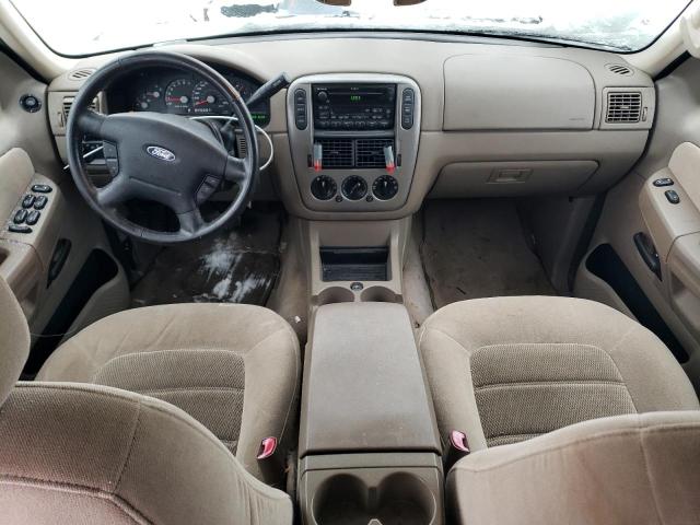 Photo 8 from auction – 2005 FORD EXPLORER X with VIN 1FMZU73K35ZA10716