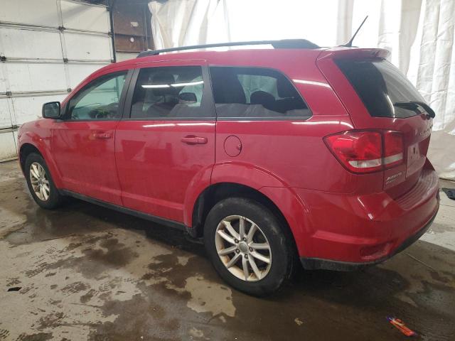Снимка 2 от търг – 2015 DODGE JOURNEY SX с VIN 3C4PDDBG7FT621641