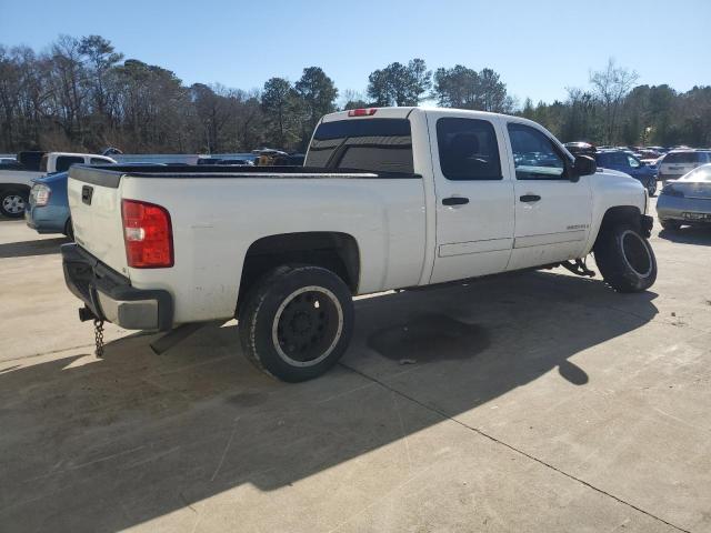 Photo 3 from auction – 2007 CHEVROLET SILVERADO with VIN 1GCHC23K37F567474