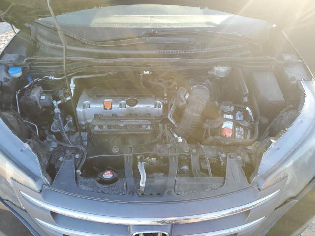 Photo 11 from auction – 2012 HONDA CR-V EXL with VIN JHLRM4H73CC029082