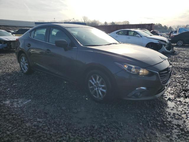 Photo 4 from auction – 2015 MAZDA 3 TOURING with VIN 3MZBM1V70FM176543