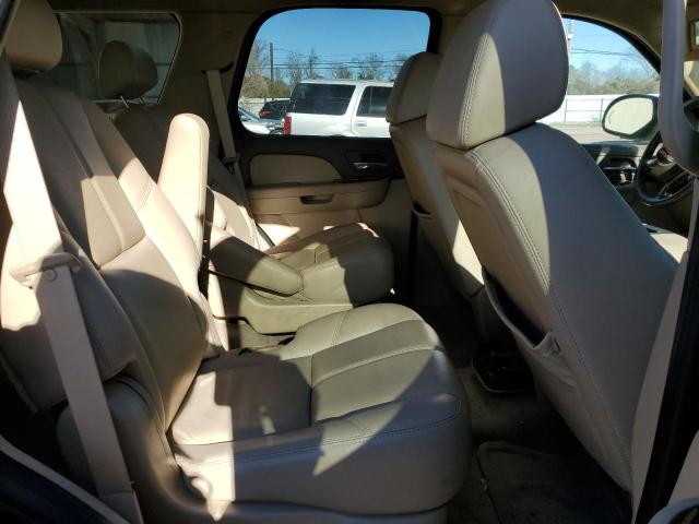 Photo 11 from auction – 2007 GMC YUKON with VIN 1GKFK13057R412298