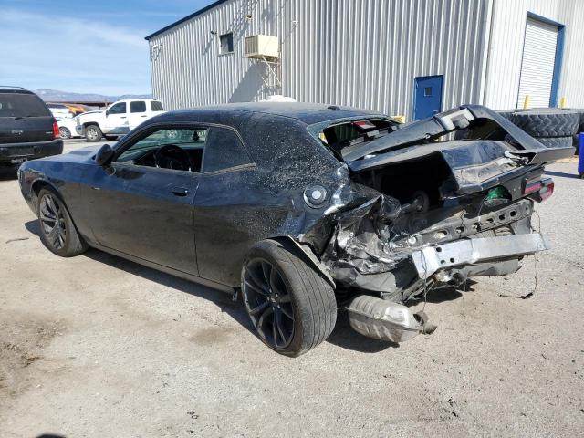 Photo 2 from auction – 2018 DODGE CHALLENGER with VIN 2C3CDZAG4JH143312