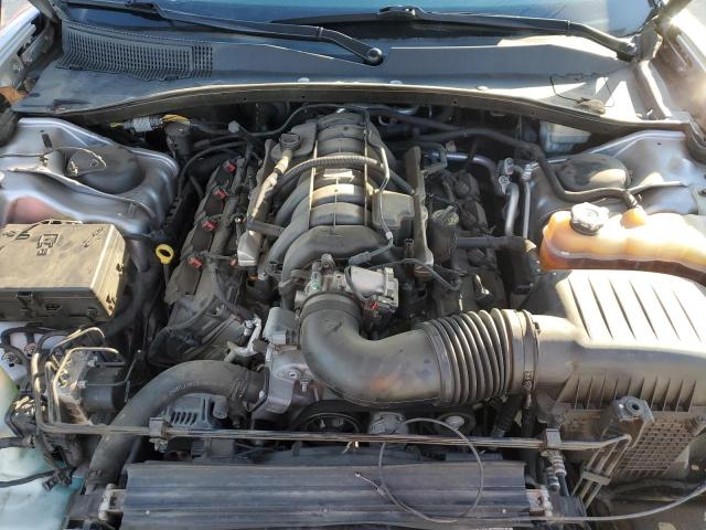 Photo 11 from auction – 2014 DODGE CHARGER R/ with VIN 2C3CDXCT4EH147915