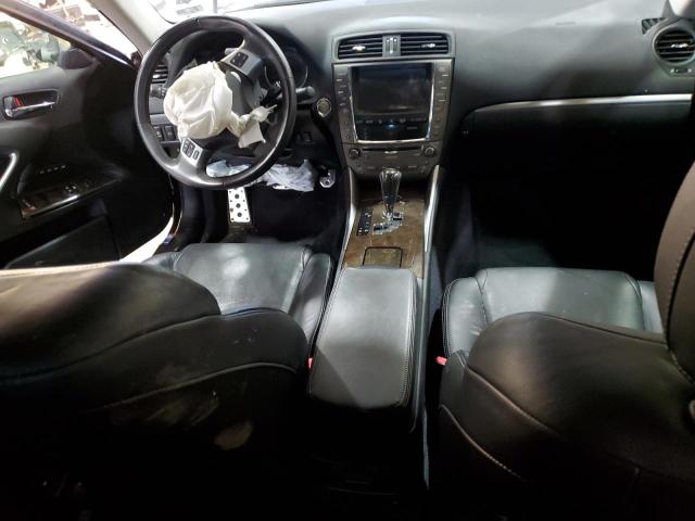 Photo 8 from auction – 2011 LEXUS IS 350 with VIN JTHCE5C26B5000114