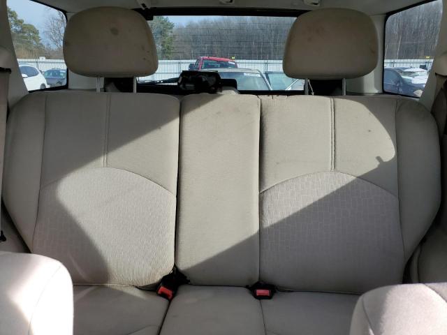 Photo 10 from auction – 2010 MERCURY MARINER with VIN 4M2CN9BG6AKJ08457