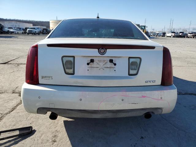 Photo 6 from auction – 2006 CADILLAC STS with VIN 1G6DW677360104578