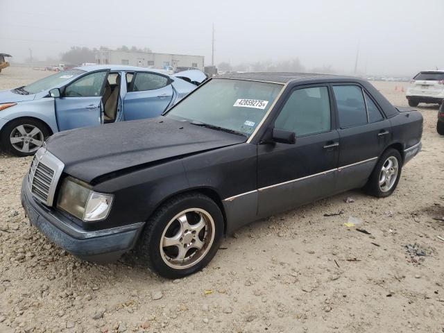 Photo 1 from auction – 1993 MERCEDES-BENZ 400 E with VIN WDBEA34E4PB852391