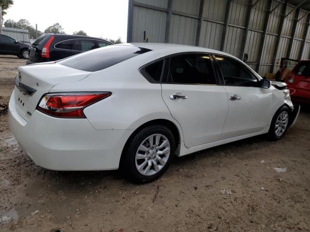 Photo 3 from auction – 2014 NISSAN ALTIMA 2.5 with VIN 1N4AL3AP5EC203499