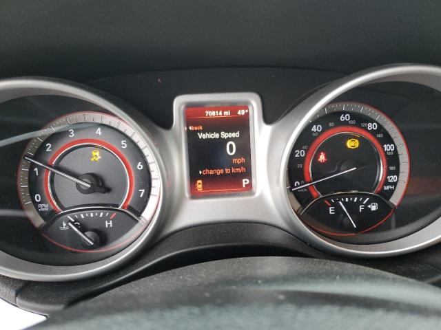 Photo 9 from auction – 2018 DODGE JOURNEY SE with VIN 3C4PDCAB8JT276872