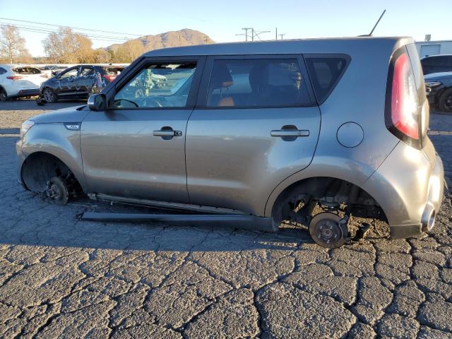 Photo 2 from auction – 2016 KIA SOUL ! with VIN KNDJX3A52G7348685