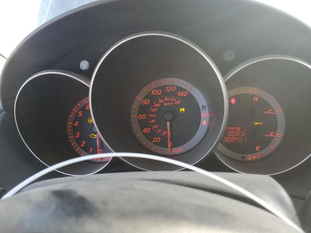 Фото 9 с аукциона – 2007 MAZDA 3 HATCHBAC с VIN JM1BK343771731375