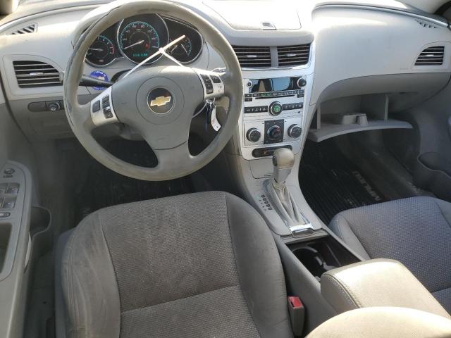 Photo 8 from auction – 2011 CHEVROLET MALIBU 1LT with VIN 1G1ZC5E14BF307502