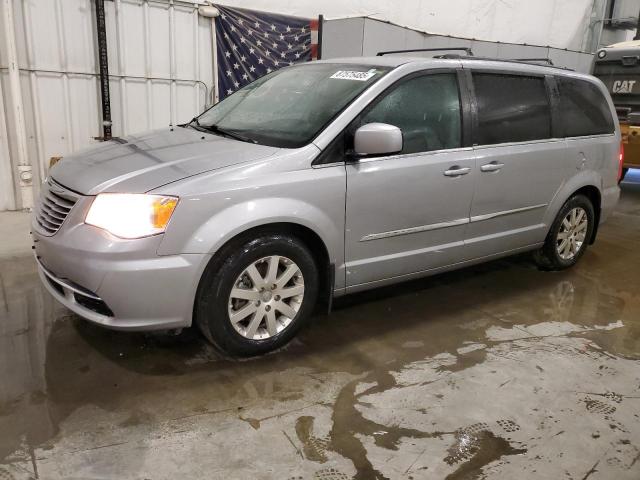 Photo 1 from auction – 2013 CHRYSLER TOWN & COU with VIN 2C4RC1BG7DR726559