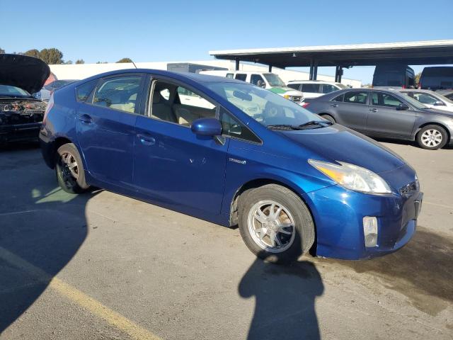 Photo 4 from auction – 2010 TOYOTA PRIUS with VIN JTDKN3DU3A0178074