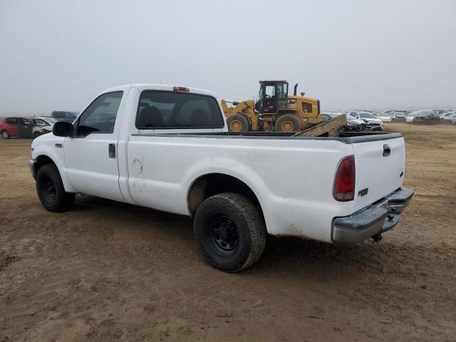 Photo 2 from auction – 2001 FORD F250 SUPER with VIN 1FTNF20L51EB09262