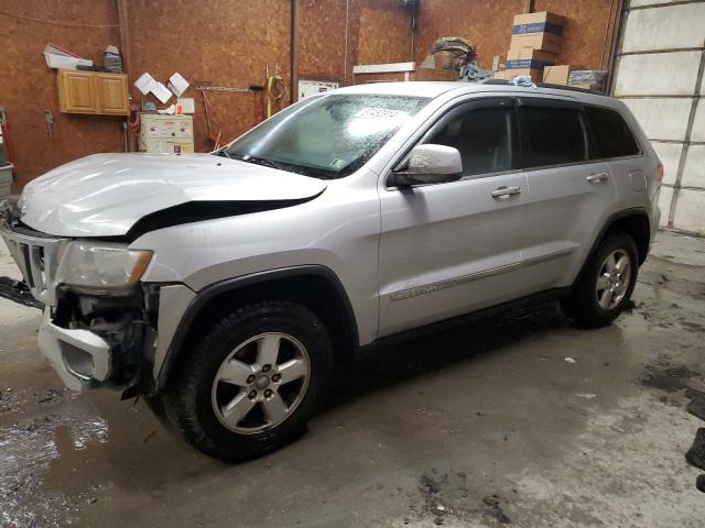 JEEP GRAND CHER 2012 with VIN 1C4RJFAG0CC139535 - Photo from auction
