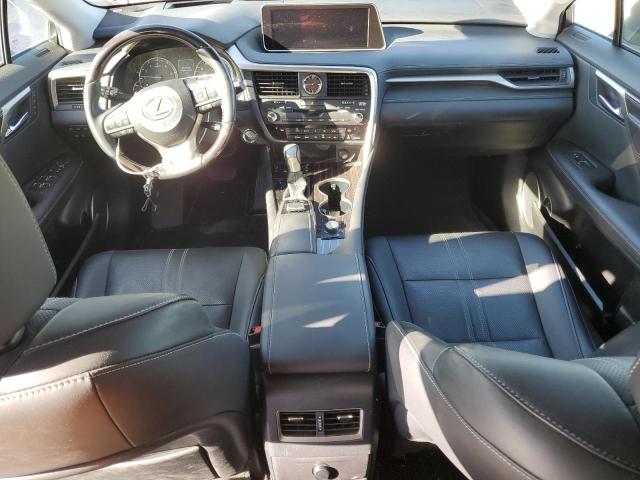 Photo 8 from auction – 2016 LEXUS RX 350 with VIN 2T2ZZMCA4GC033863