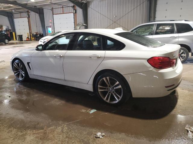 Photo 2 from auction – 2015 BMW 428 XI GRA with VIN WBA4C9C54FD330551