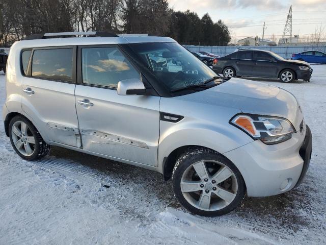 Photo 4 from auction – 2011 KIA SOUL + with VIN KNDJT2A24B7294004