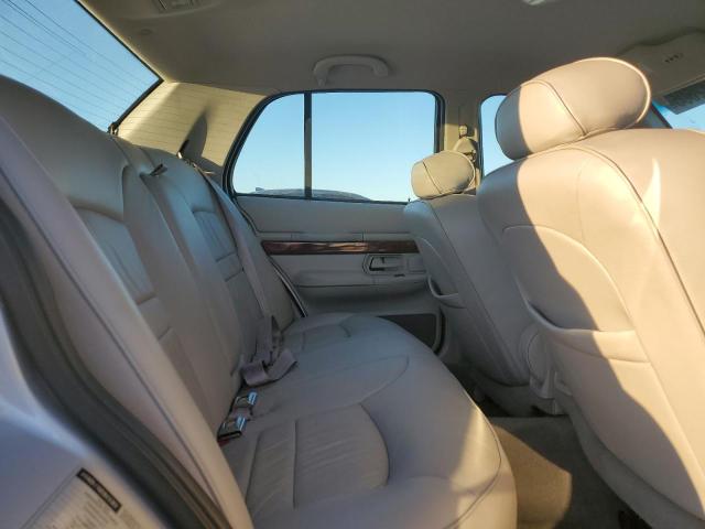 Photo 10 from auction – 2000 MERCURY GRAND MARQ with VIN 2MEFM75W2YX717659