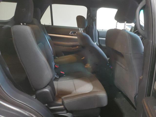 Photo 10 from auction – 2017 FORD EXPLORER X with VIN 1FM5K8D80HGB60442