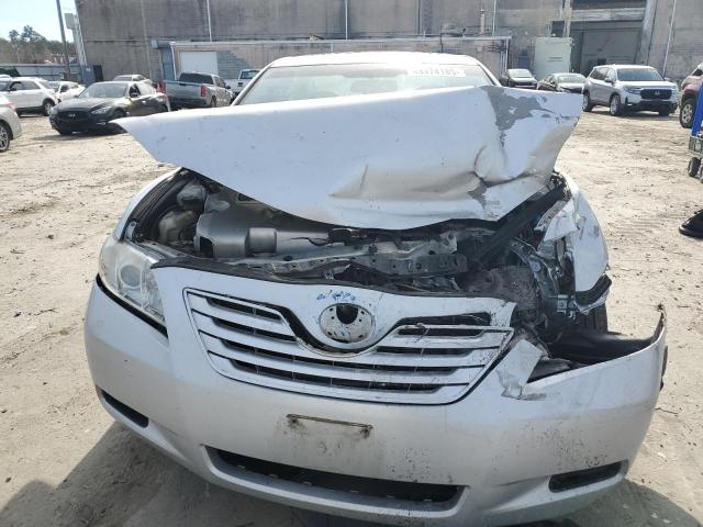 Photo 5 from auction – 2007 TOYOTA CAMRY LE with VIN 4T1BK46K77U050010