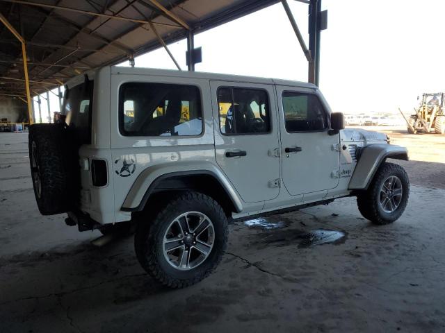 Photo 3 from auction – 2018 JEEP WRANGLER U with VIN 1C4HJXEG2JW193748