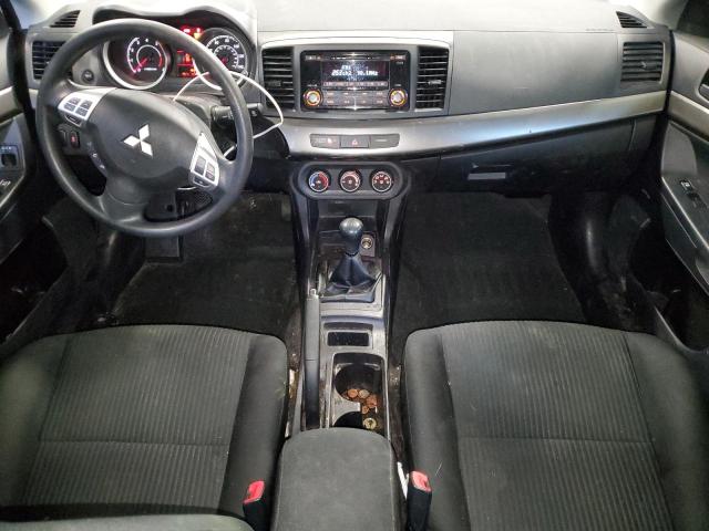 Photo 8 from auction – 2015 MITSUBISHI LANCER ES with VIN JA32U2FU7FU024735