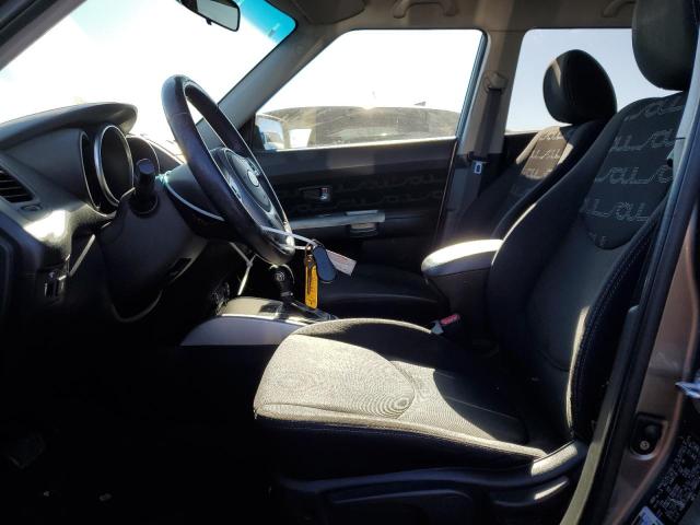 Foto 7 de la subasta – 2012 KIA SOUL + con VIN KNDJT2A66C7389524