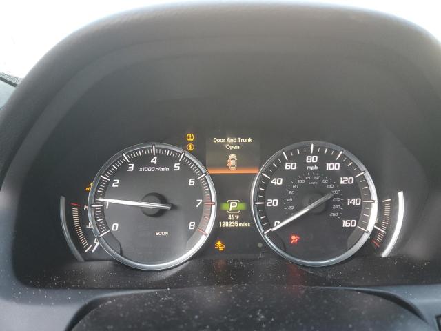 Photo 9 from auction – 2015 ACURA TLX TECH with VIN 19UUB2F55FA021277