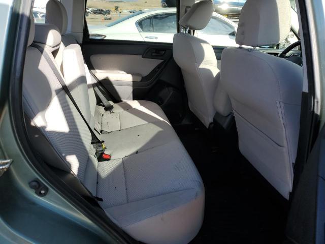 Photo 10 from auction – 2017 SUBARU FORESTER 2 with VIN JF2SJAEC7HH576973