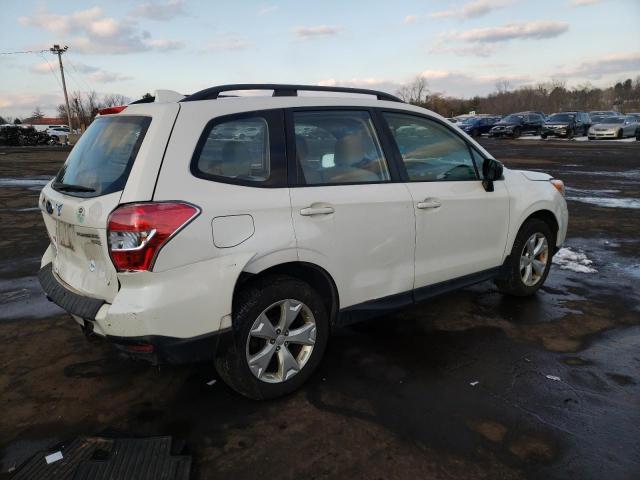 Photo 3 from auction – 2016 SUBARU FORESTER 2 with VIN JF2SJABC1GH496698