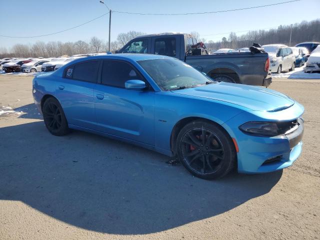 Photo 4 from auction – 2015 DODGE CHARGER R/ with VIN 2C3CDXCT9FH844241