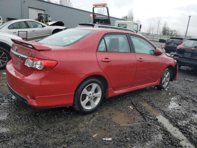 Photo 3 from auction – 2011 TOYOTA COROLLA BA with VIN 2T1BU4EE1BC684722