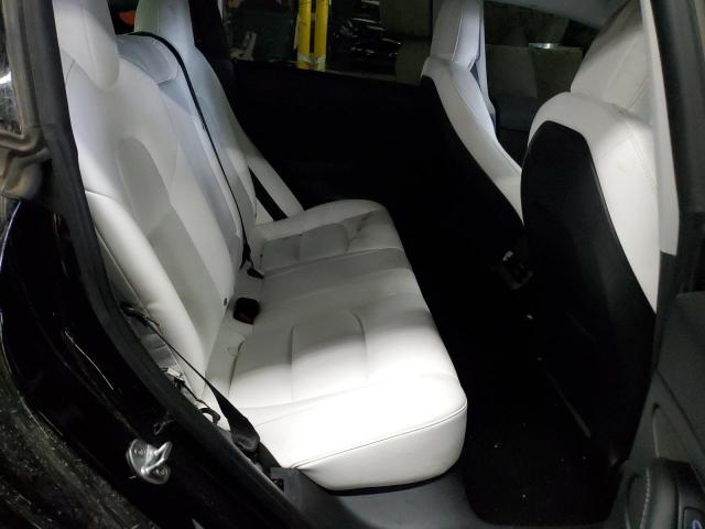 Photo 10 from auction – 2022 TESLA MODEL 3 with VIN 5YJ3E1EB8NF277115