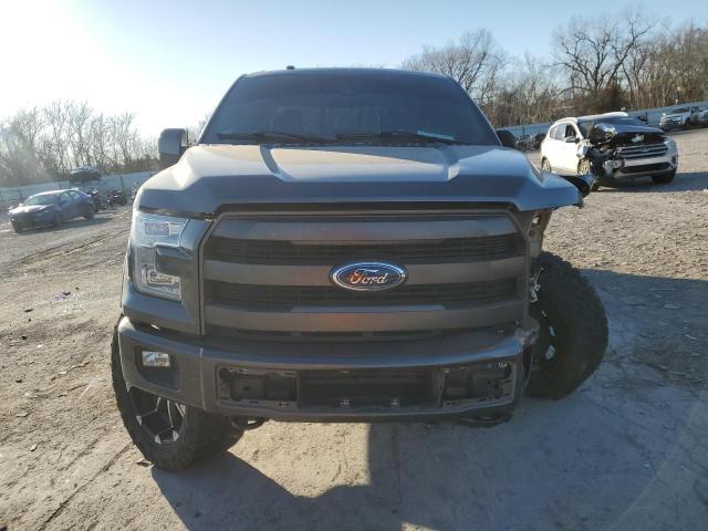 Photo 5 from auction – 2016 FORD F150 SUPER with VIN 1FTEW1EG9GKD52976