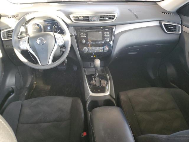 Photo 8 from auction – 2014 NISSAN ROGUE S with VIN 5N1AT2MT6EC751228