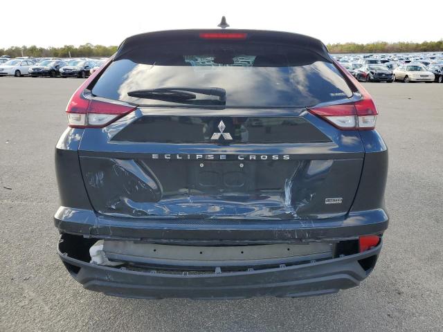 Photo 6 from auction – 2022 MITSUBISHI ECLIPSE CR with VIN JA4ATVAA3NZ003147