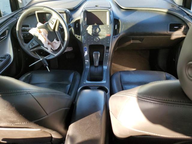 Photo 8 from auction – 2012 CHEVROLET VOLT with VIN 1G1RD6E47CU102721