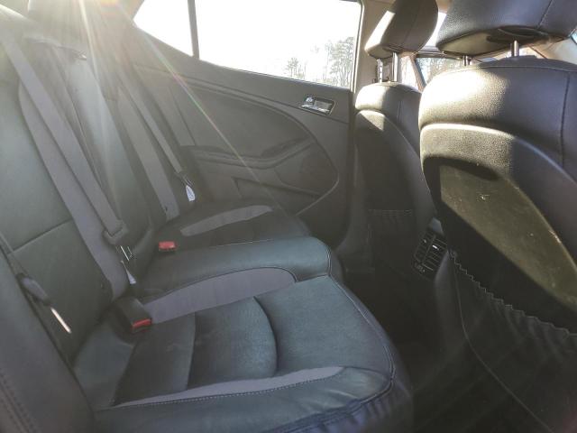 Photo 10 from auction – 2013 KIA OPTIMA HYB with VIN KNAGM4AD8D5051277