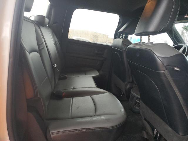 Photo 10 from auction – 2023 RAM 2500 TRADE with VIN 3C6UR5HJXPG564723