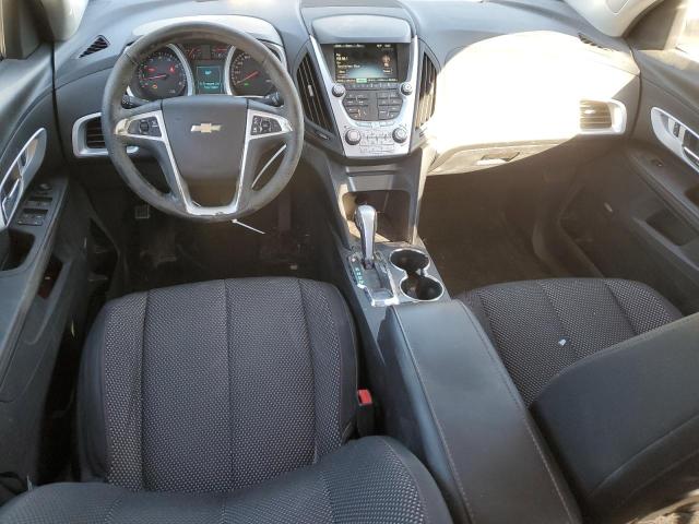 Photo 8 from auction – 2012 CHEVROLET EQUINOX LT with VIN 2GNFLEE55C6256592