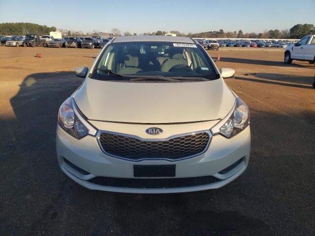 Photo 5 from auction – 2015 KIA FORTE LX with VIN KNAFK4A60F5299724