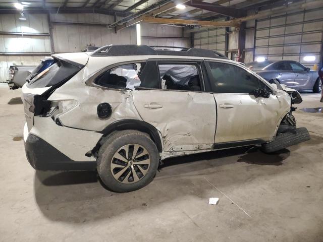Photo 3 from auction – 2022 SUBARU OUTBACK PR with VIN 4S4BTADC8N3148330