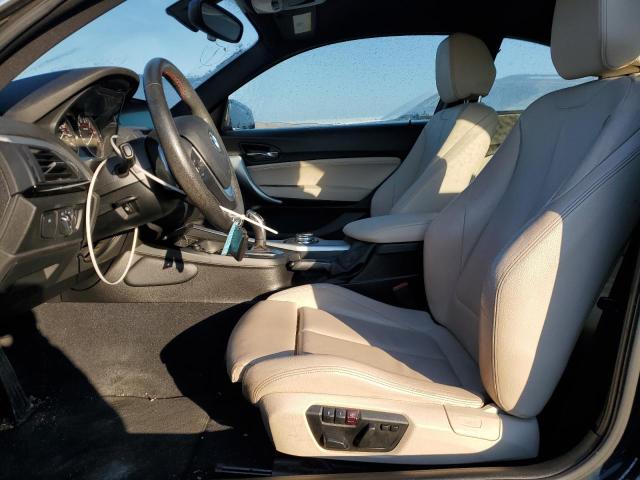 Photo 7 from auction – 2015 BMW 228 XI with VIN WBA1F7C50FVX95823