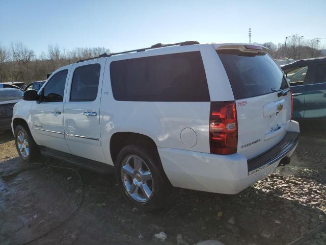 Photo 2 from auction – 2013 CHEVROLET SUBURBAN C with VIN 1GNSCKE07DR331719
