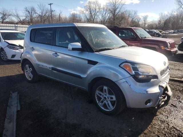 Photo 4 from auction – 2011 KIA SOUL + with VIN KNDJT2A21B7716133
